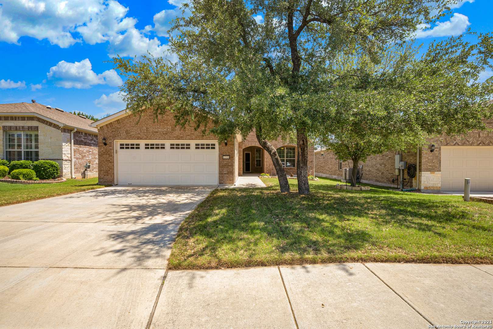 San Antonio, TX 78253-3402,12520 SWEETGUM