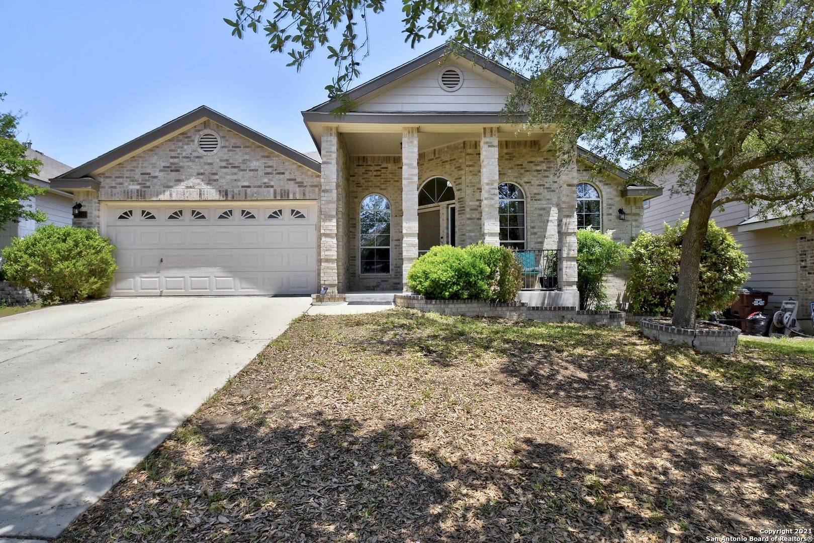 San Antonio, TX 78254-5928,10315 BRIAR ROSE