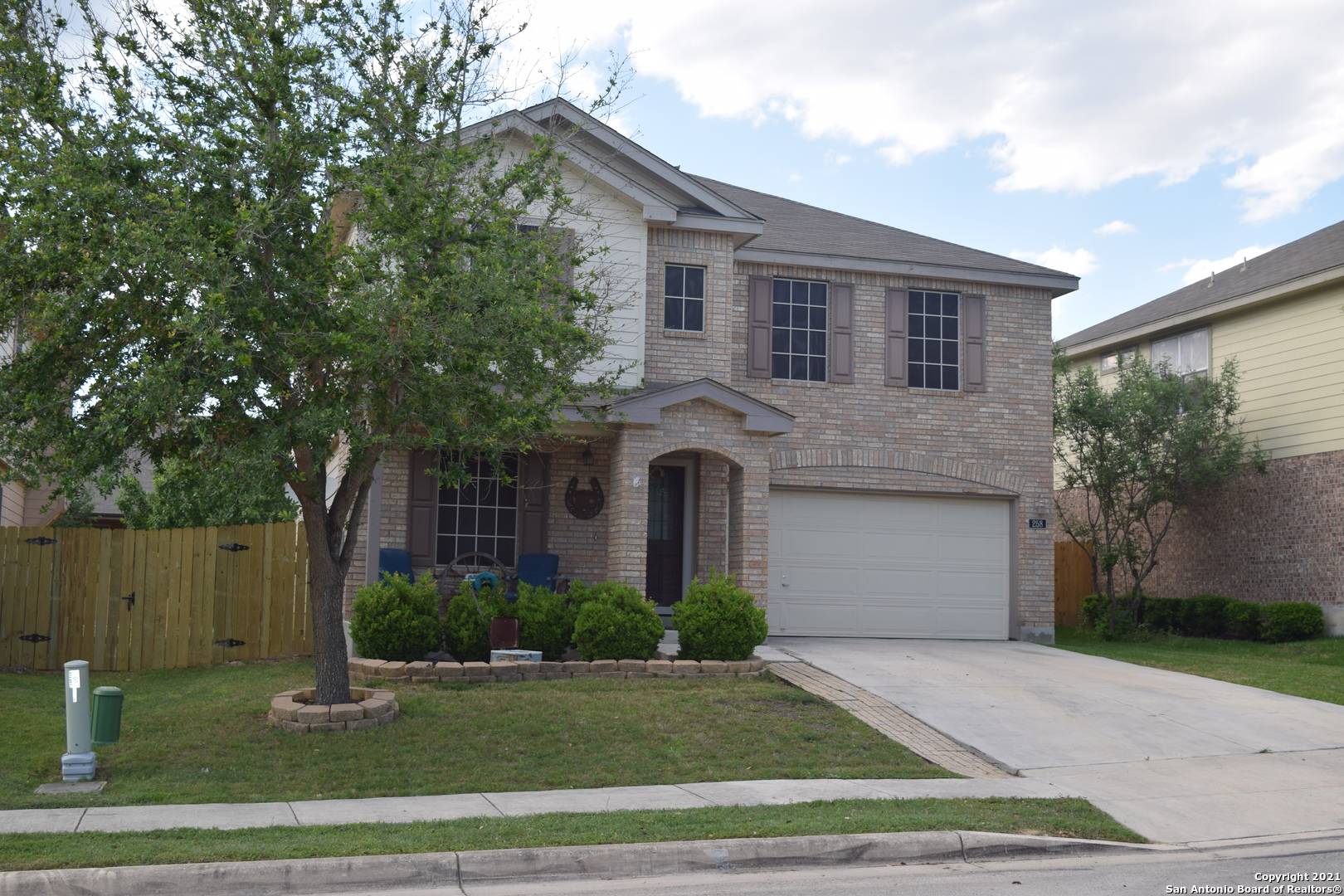 Cibolo, TX 78108-3391,258 ARCADIA PL