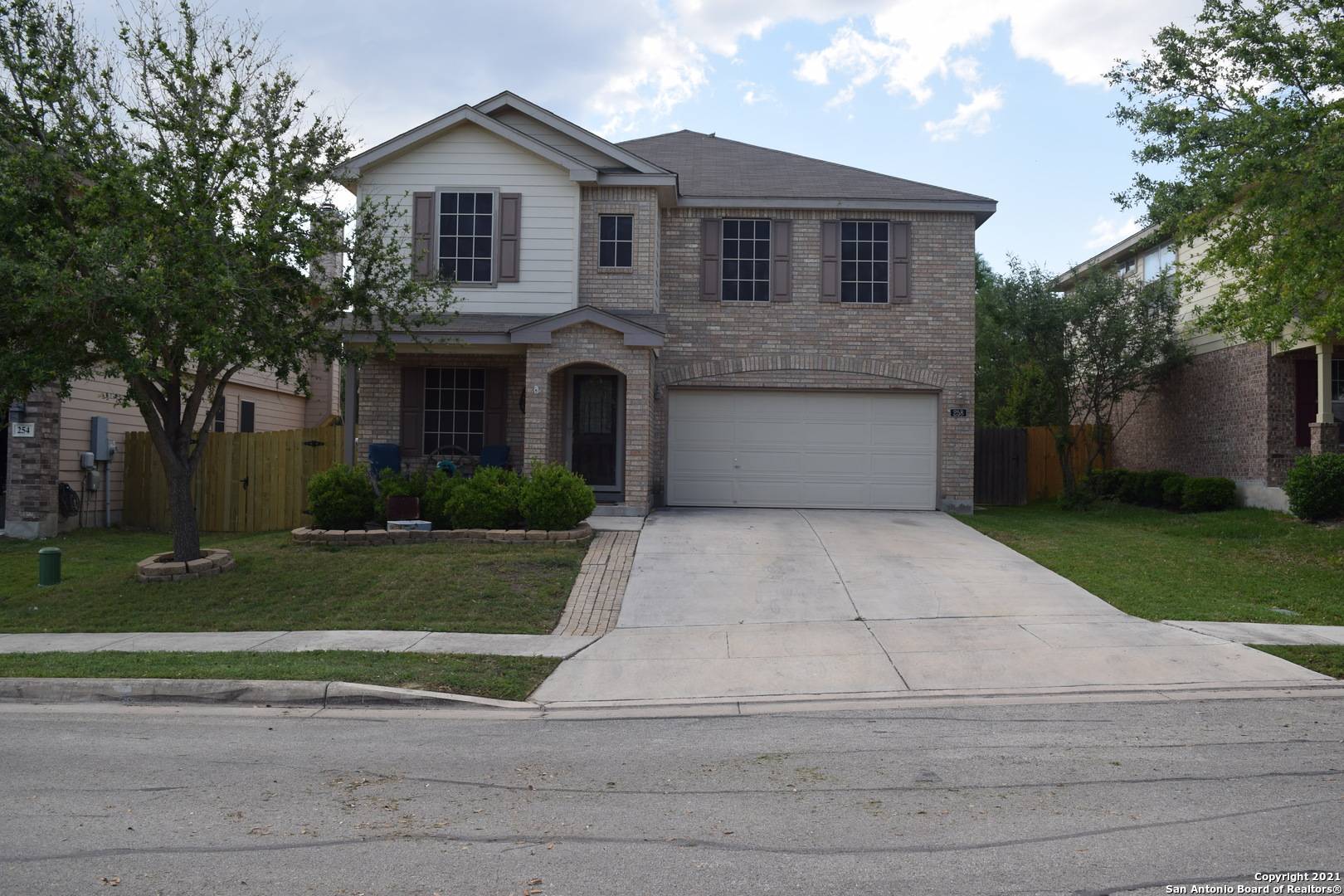 Cibolo, TX 78108-3391,258 ARCADIA PL