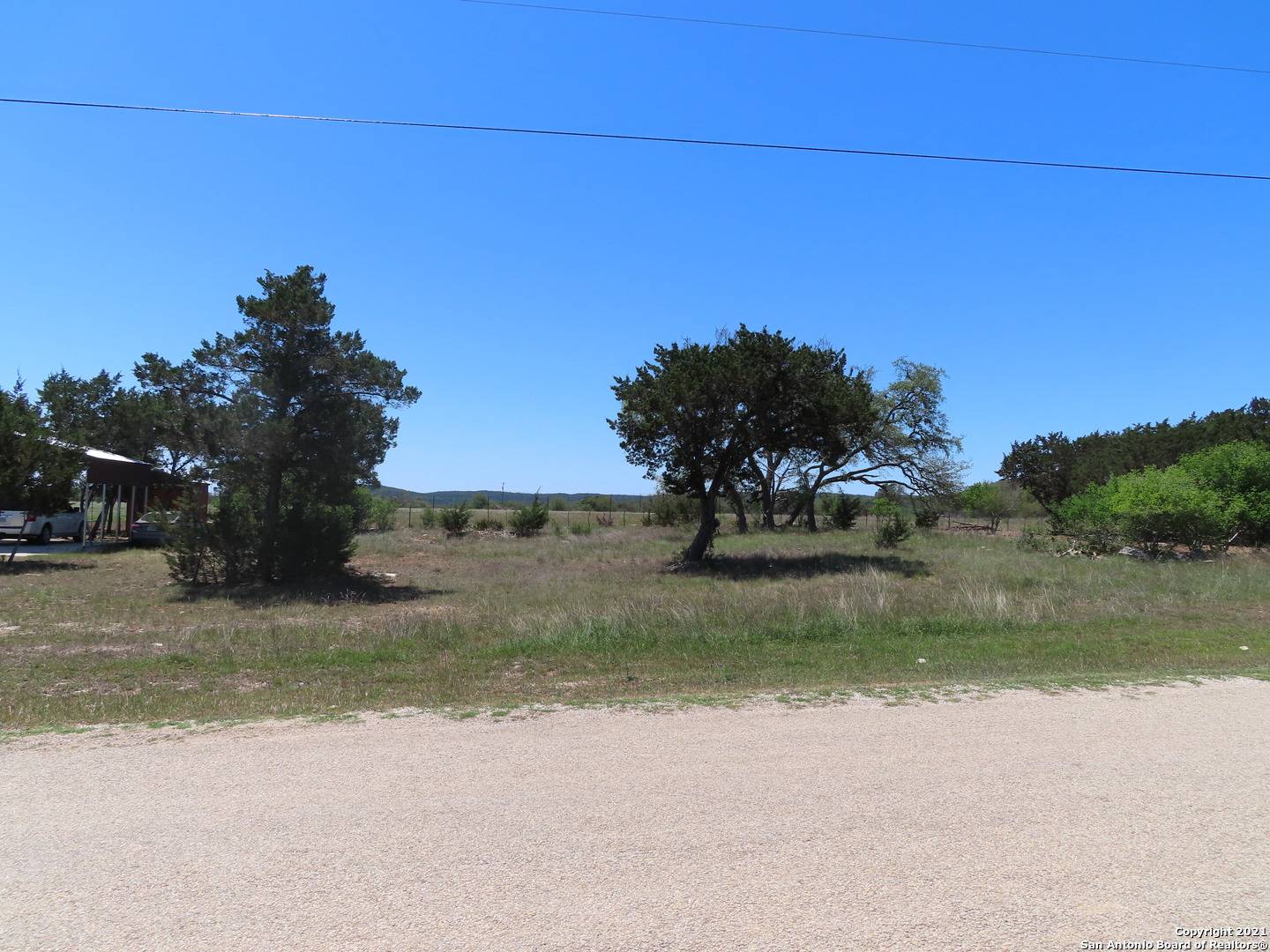 Bandera, TX 78003,LOT 154 PR 1518