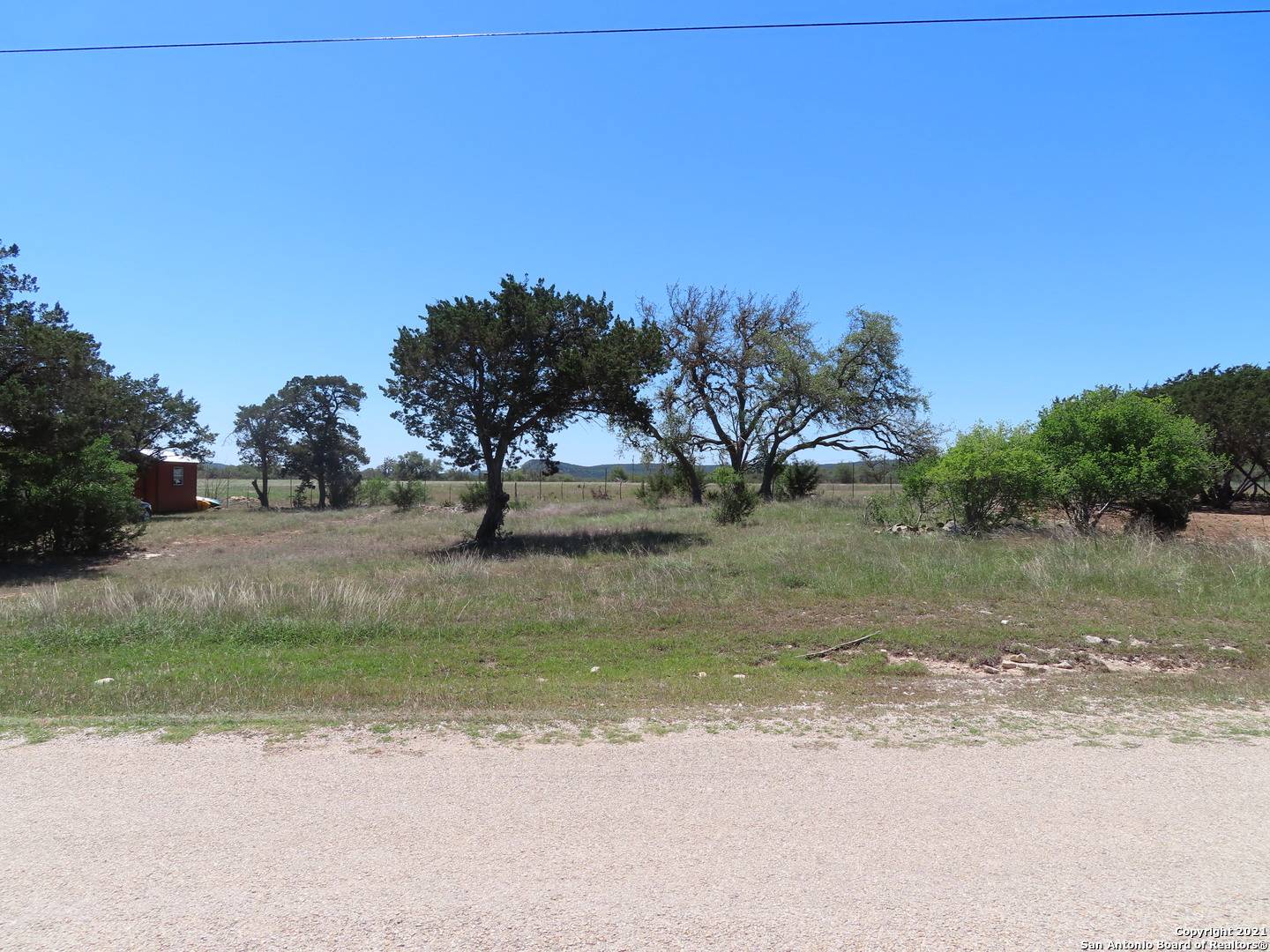 Bandera, TX 78003,LOT 154 PR 1518