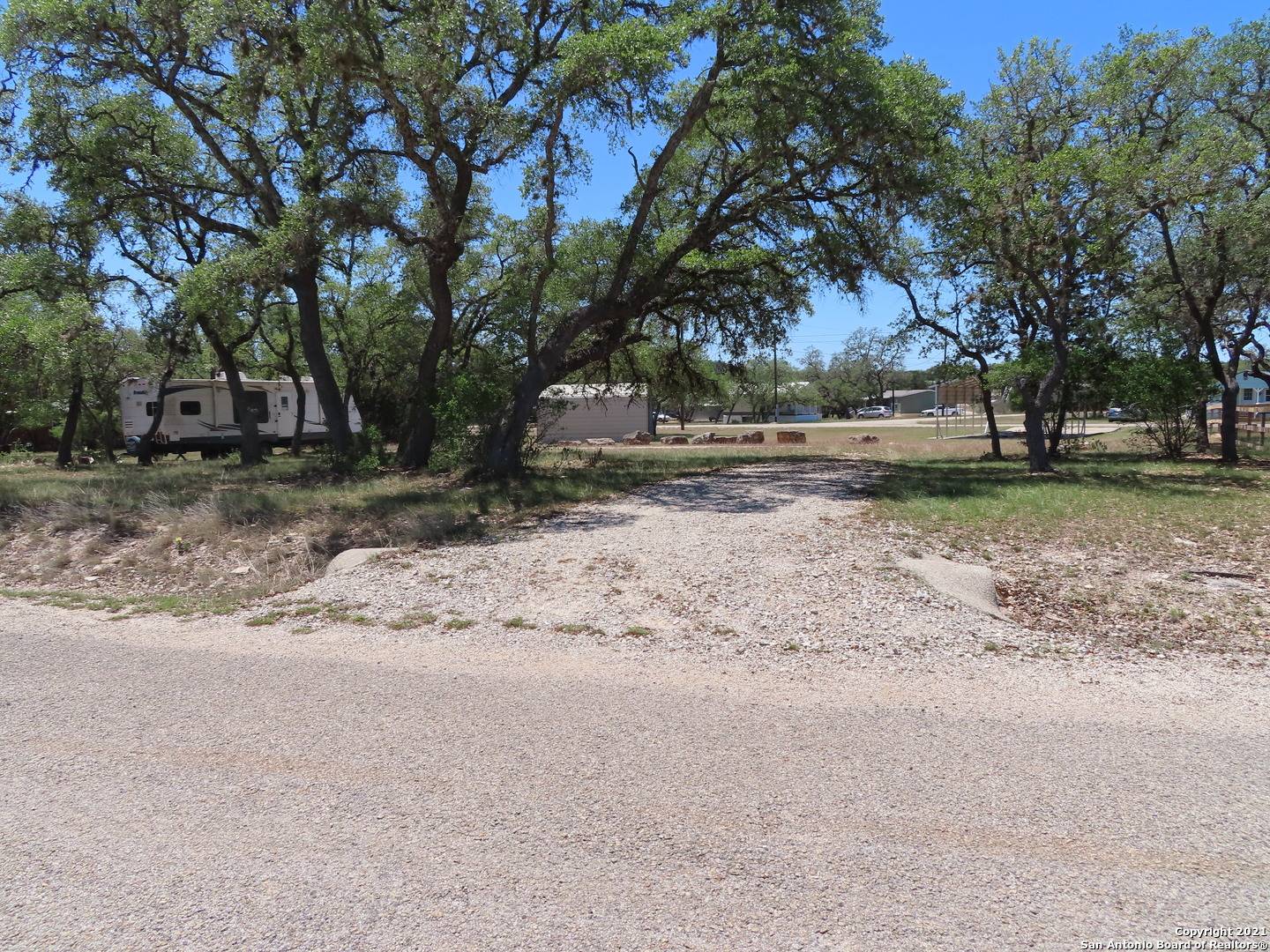 Bandera, TX 78003,LOT 177 PR 1525