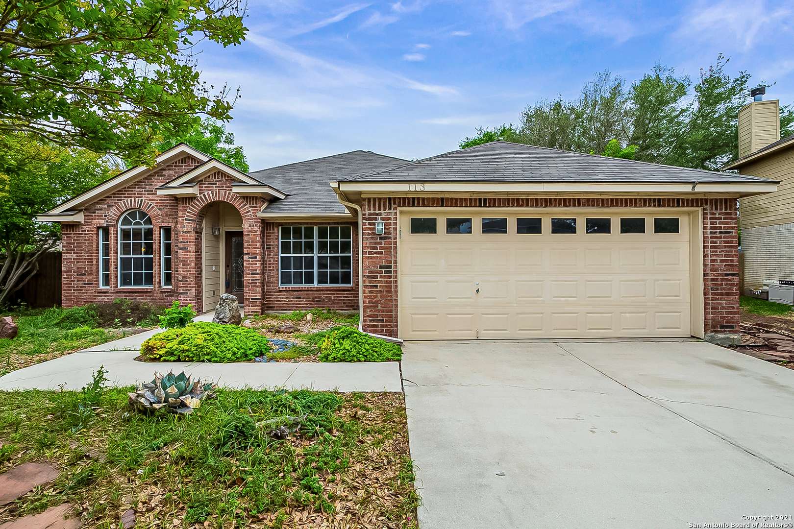 Cibolo, TX 78108-3106,113 SNOWBERRY DR