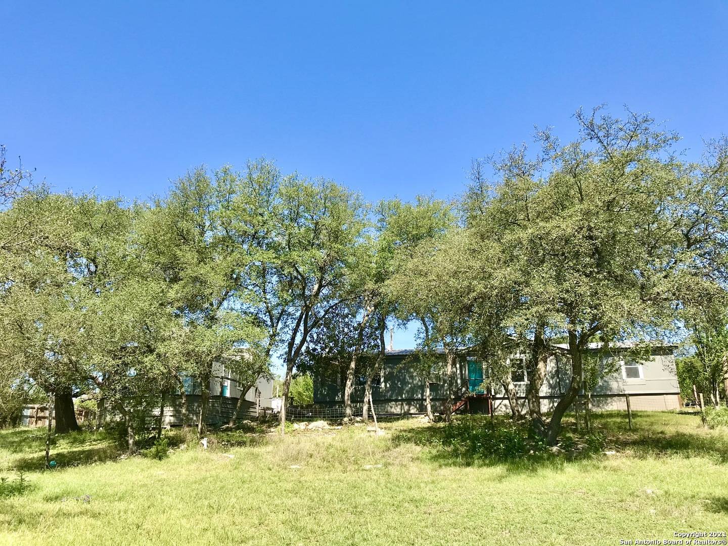 Bulverde, TX 78163-3417,1242 LASWELL LN