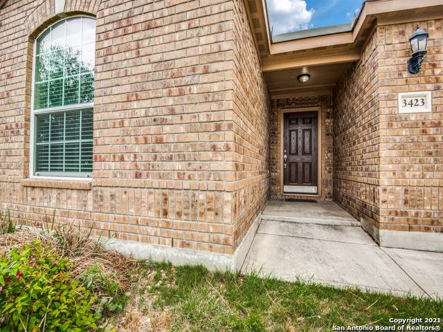 San Antonio, TX 78222-3447,3423 Foster Meadows