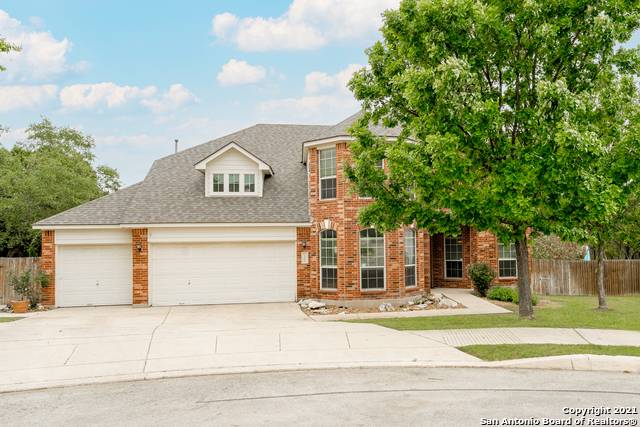 Helotes, TX 78023,13412 Ribbon Ridge