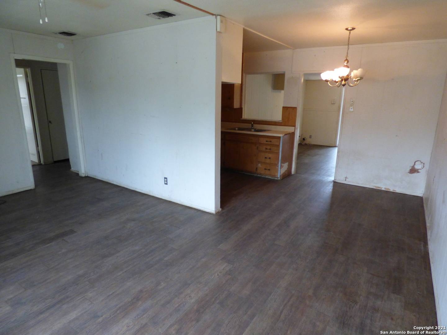 San Antonio, TX 78221-2450,314 VESTAL PL
