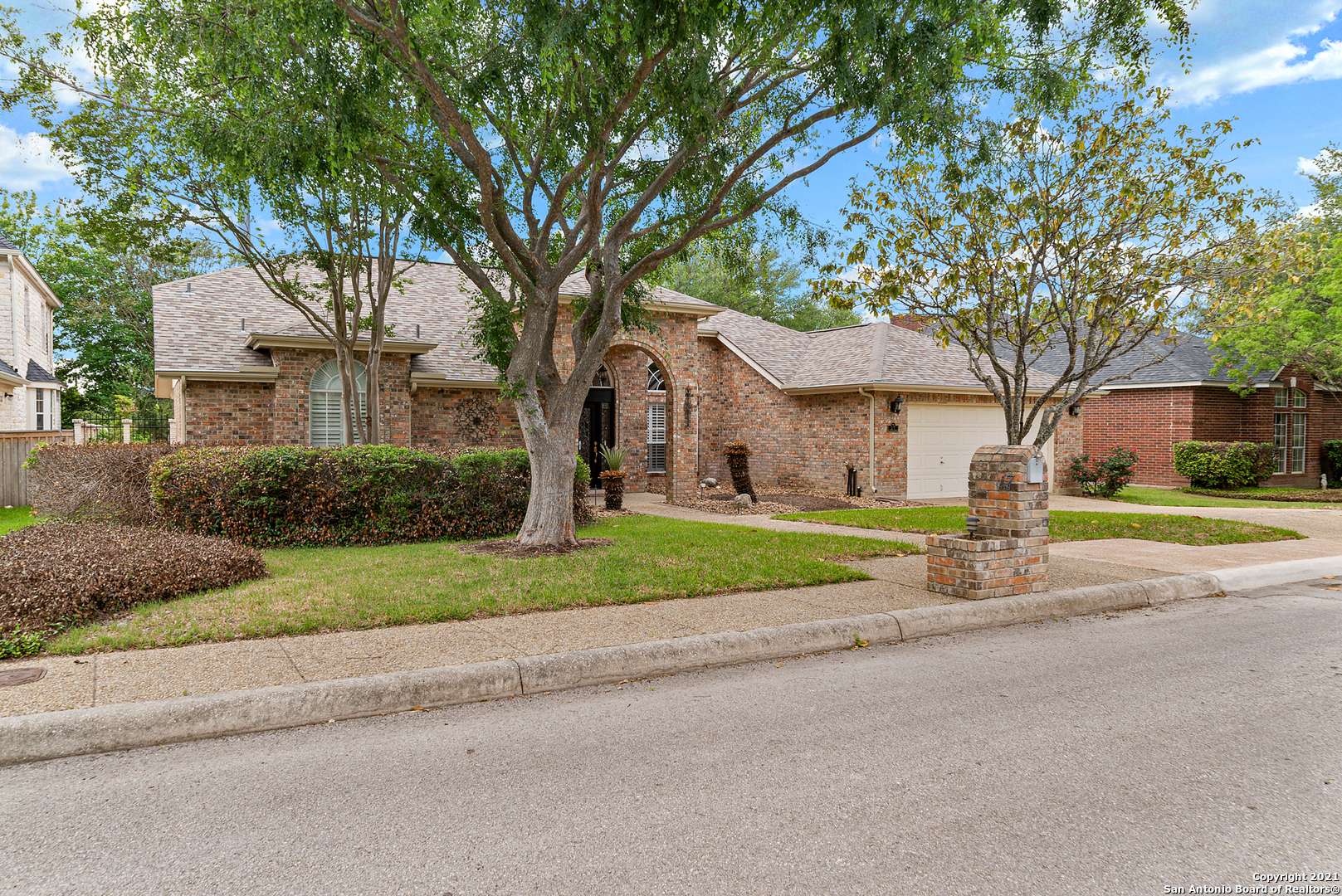 San Antonio, TX 78248,17 Inwood Heights Dr