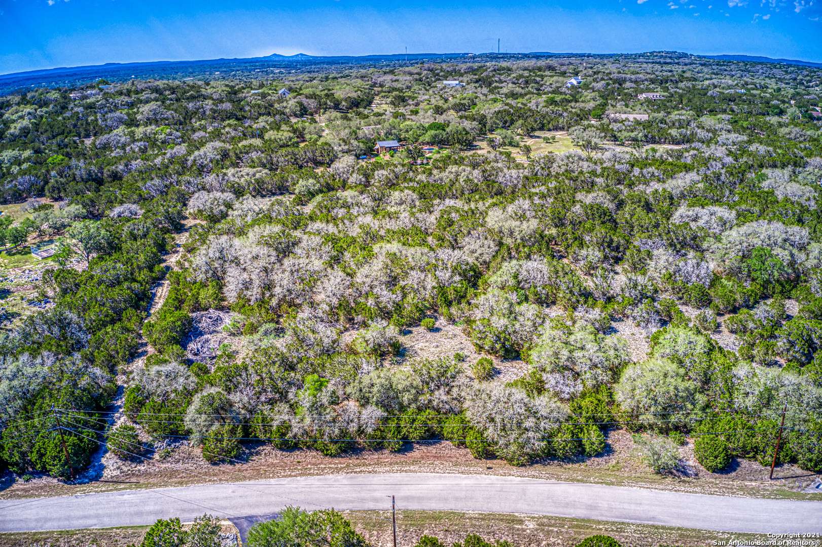 Spring Branch, TX 78070,603 COYOTE RIDGE DR