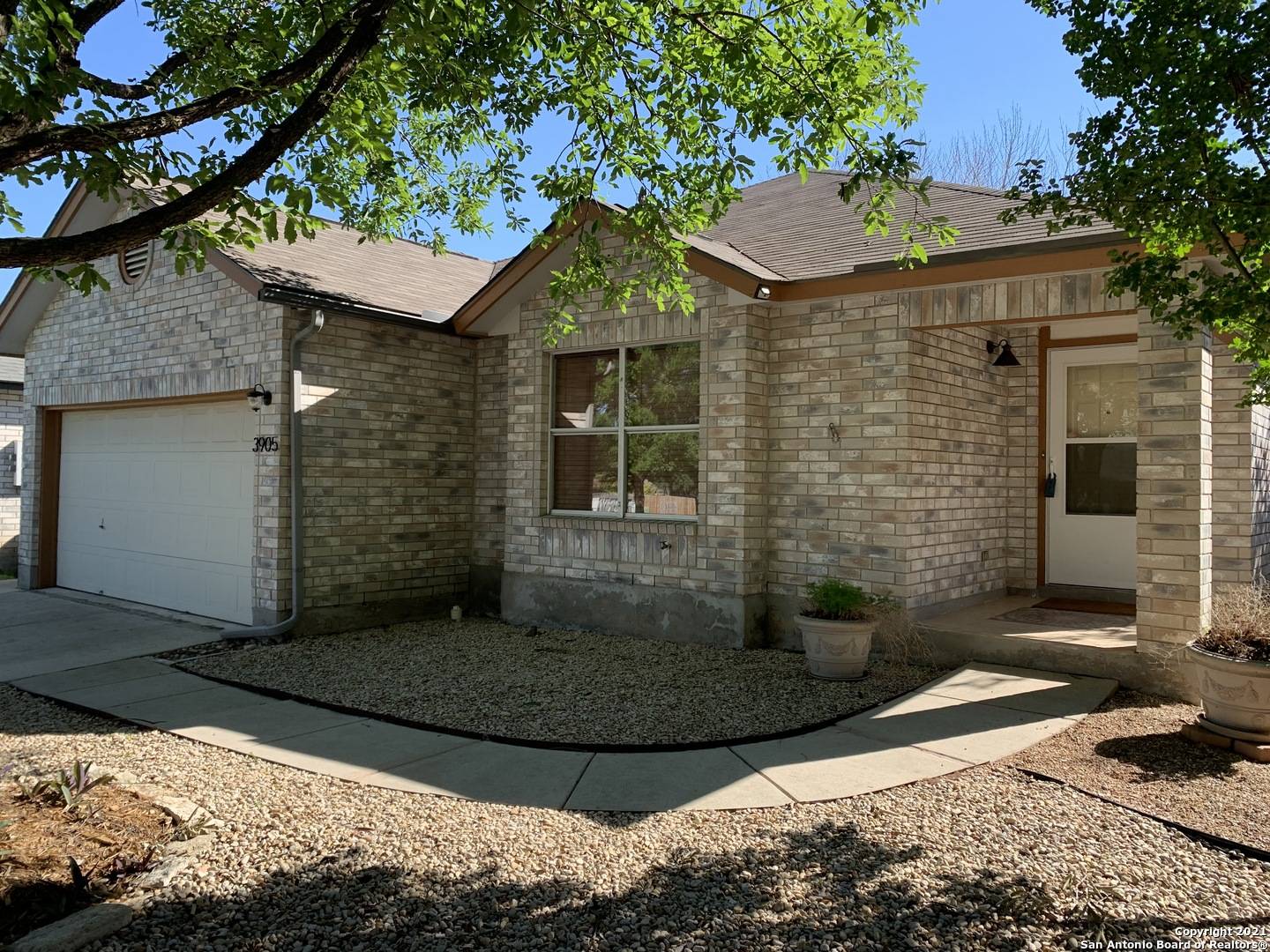 Schertz, TX 78154-2505,3905 DAVENPORT