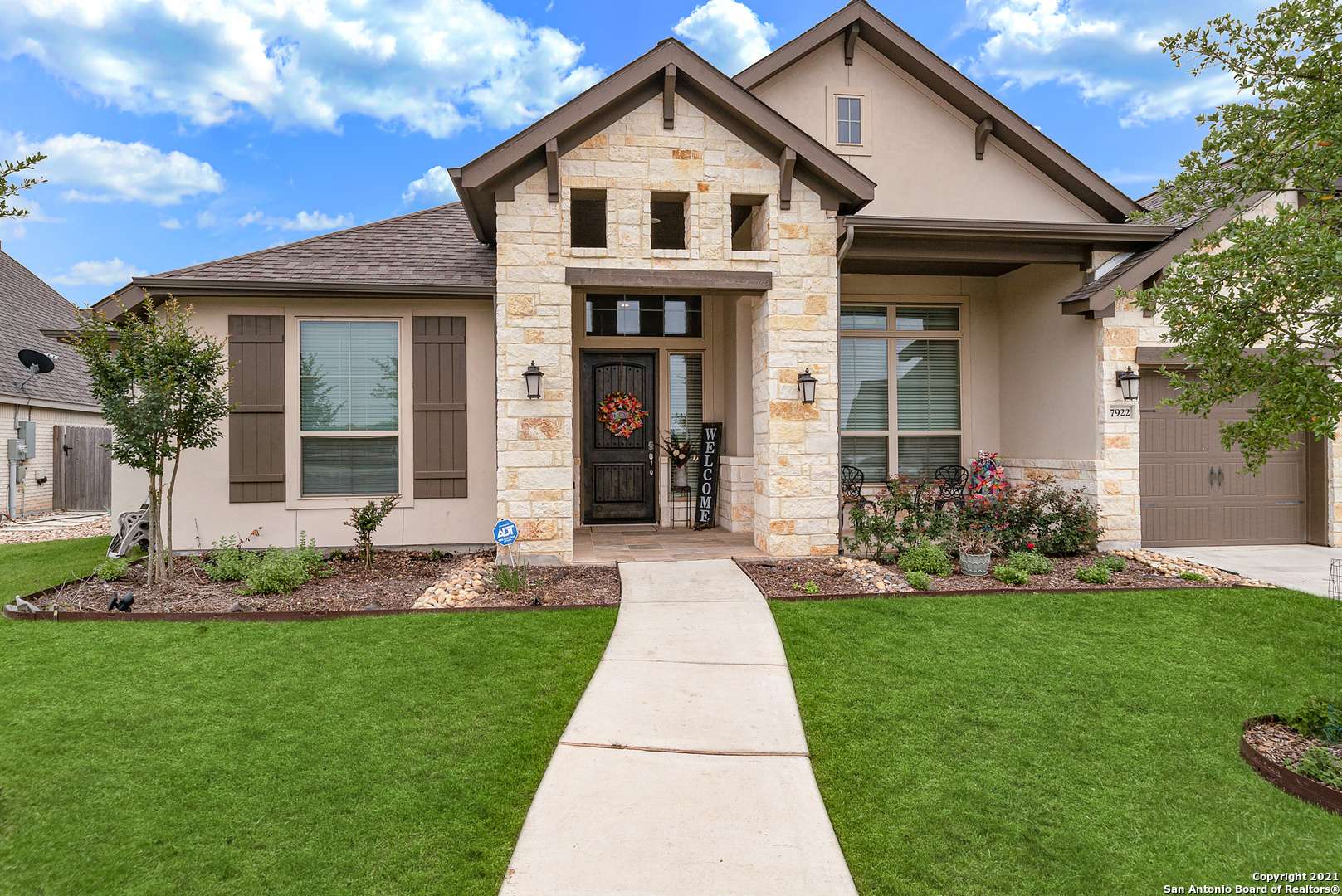 Fair Oaks Ranch, TX 78015,7922 Cibolo View