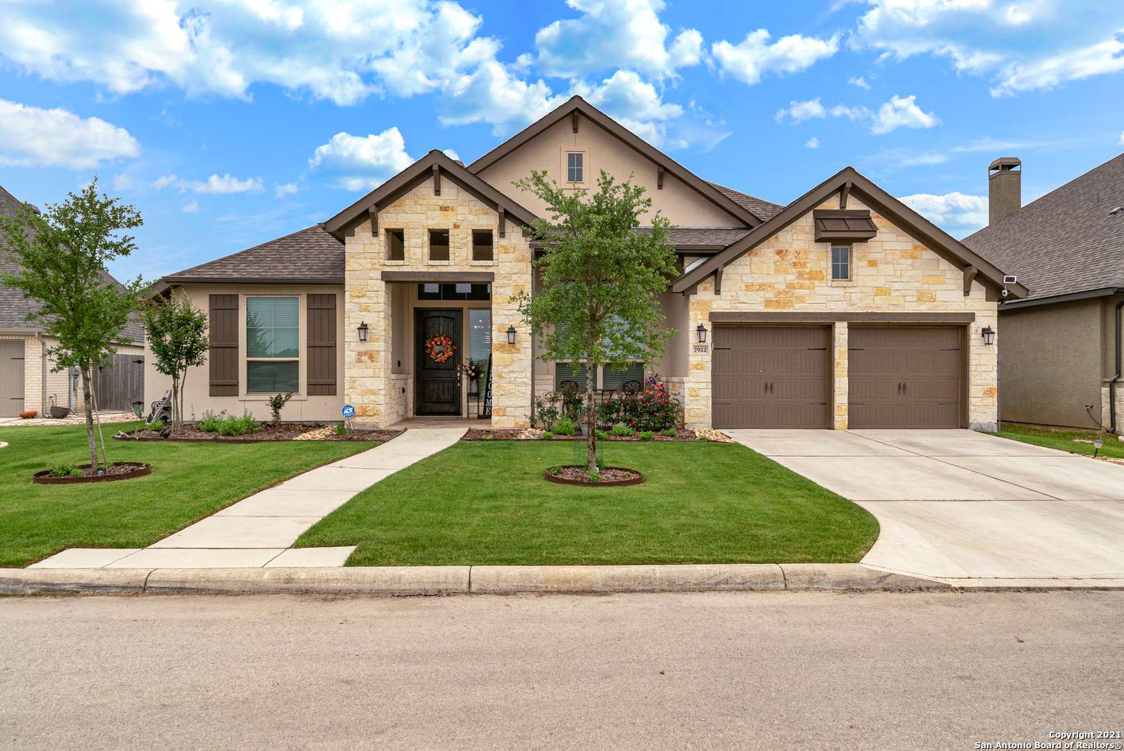 Fair Oaks Ranch, TX 78015,7922 Cibolo View