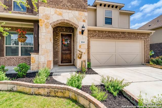 Boerne, TX 78006-3064,114 GAGE DR