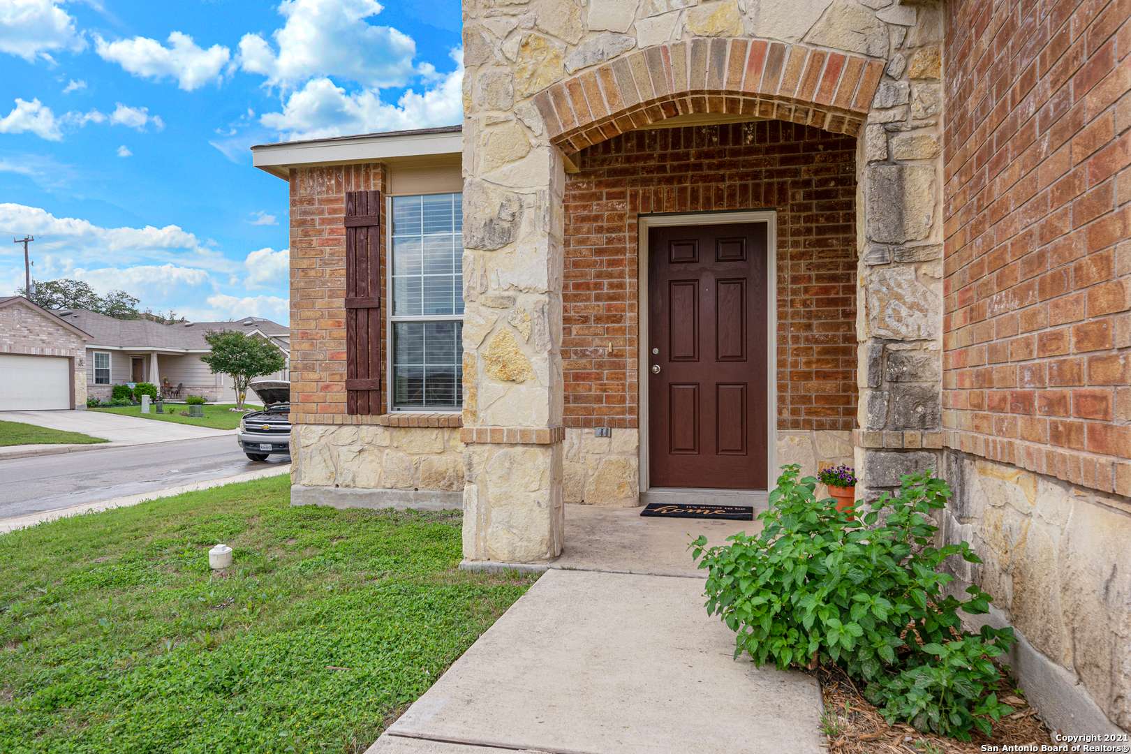 San Antonio, TX 78261-2879,24203 HAZEL ALDER