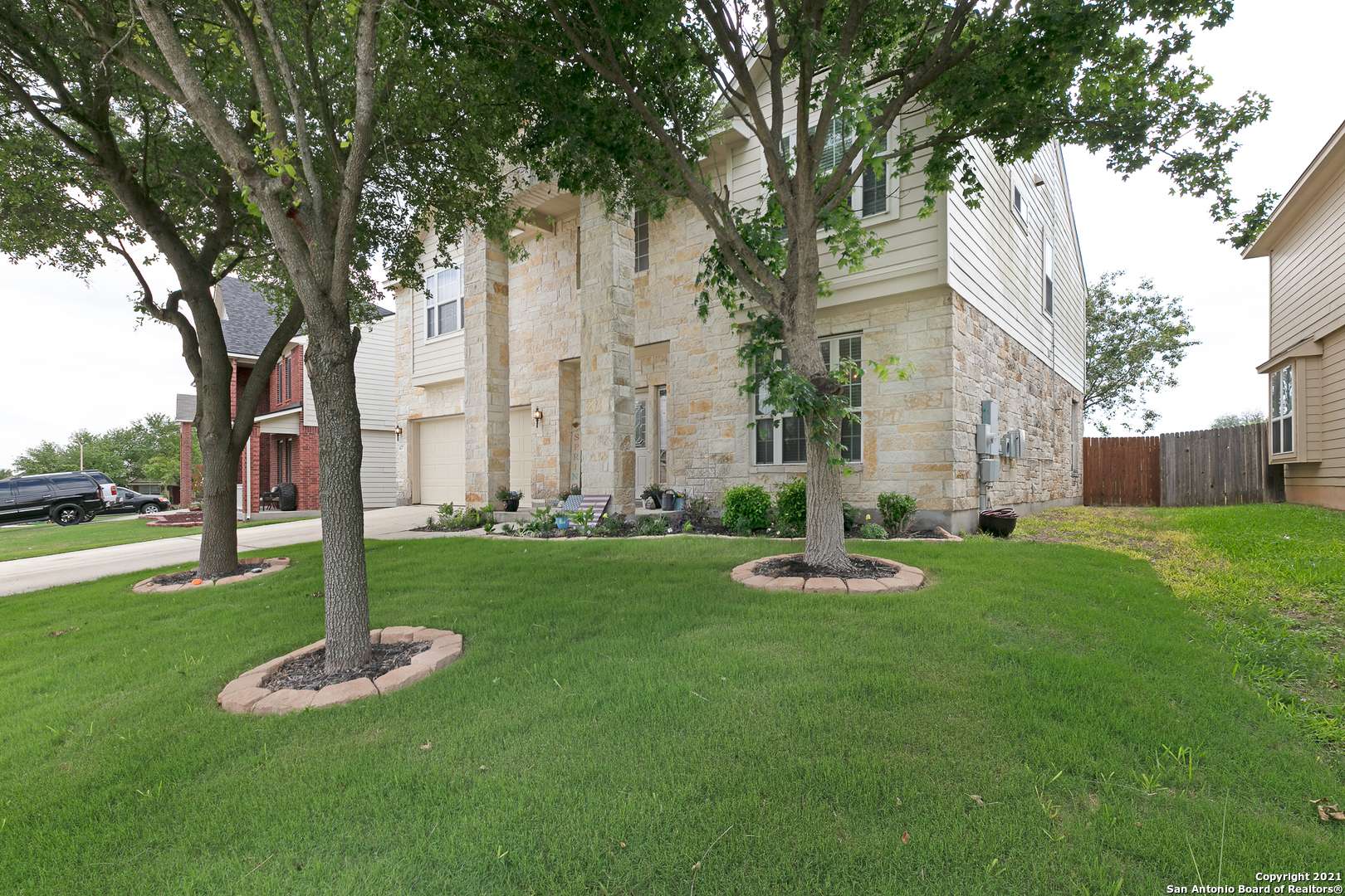 Cibolo, TX 78108-4336,437 TURNBERRY WAY