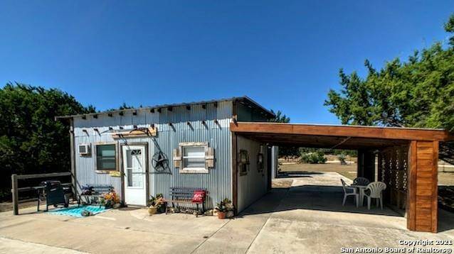 Leakey, TX 78873,133 Pendley Rd