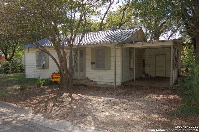 Hondo, TX 78861,805 29th St