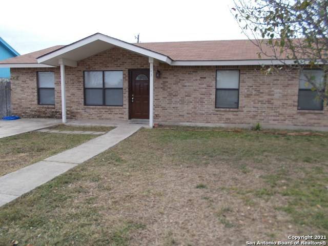 Uvalde, TX 78801,143 Vanham