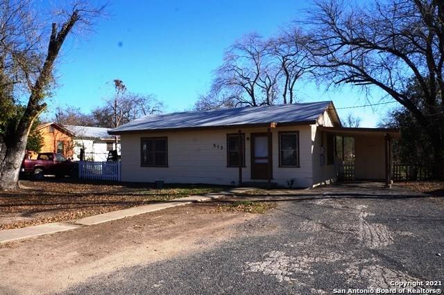 Uvalde, TX 78801,513 Mesquite