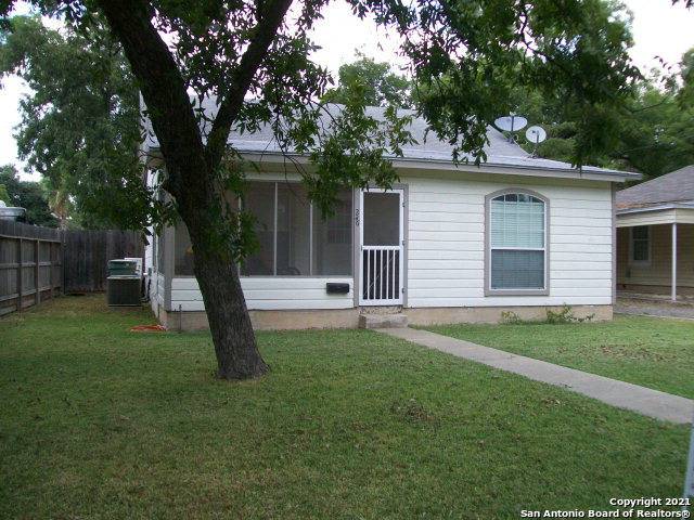 Uvalde, TX 78801,246 Minter St.