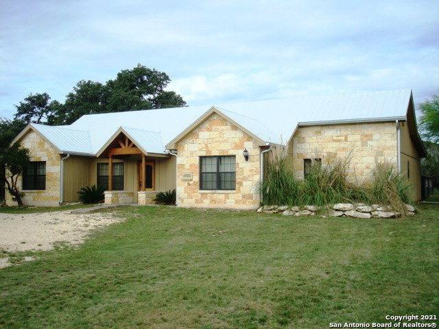 Concan, TX 78838,88 Persimmon Dr