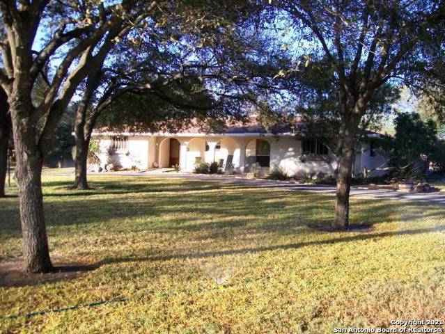 Uvalde, TX 78801,#1 #1 BUENA VISTA CIRCLE