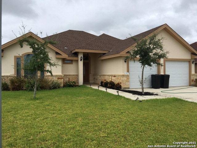 Carrizo Springs, TX 78834,213 La Lomita