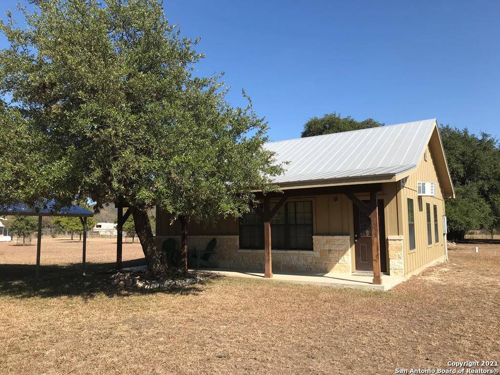 Concan, TX 78833,181 Cold Springs River Dr