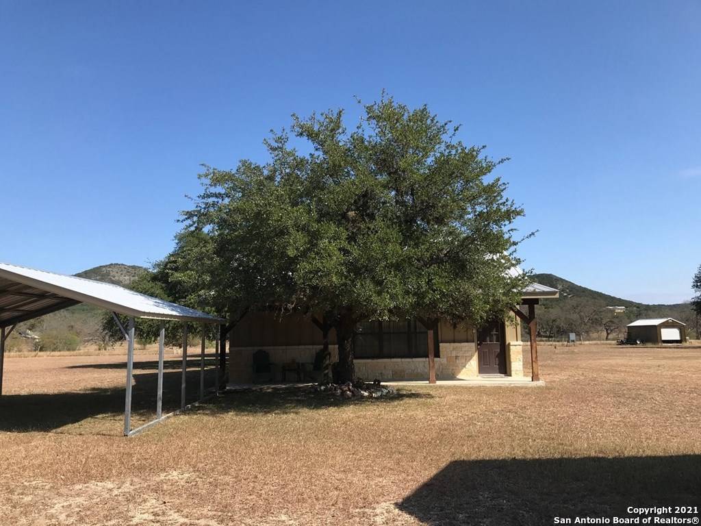 Concan, TX 78833,181 Cold Springs River Dr