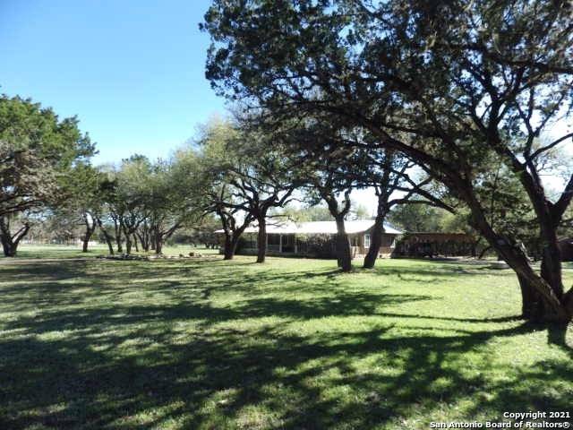 Leakey, TX 78873,746 Leakey Springs Road