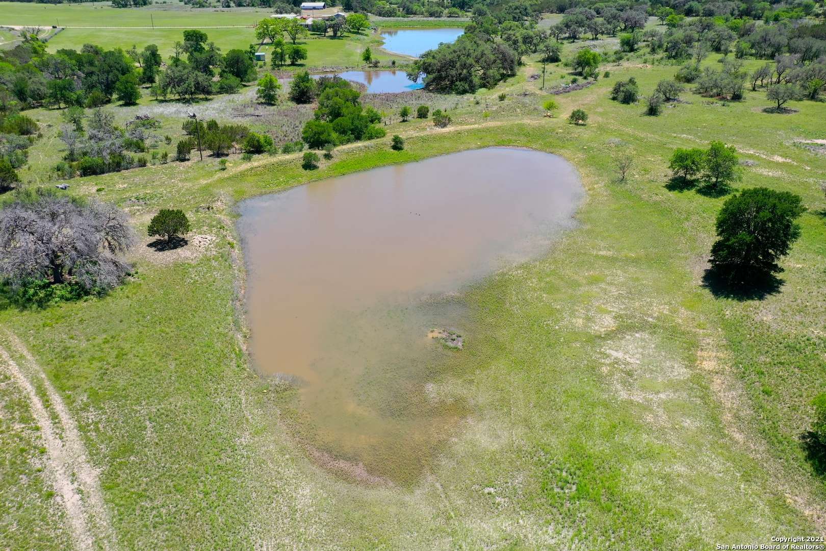 Bandera, TX 78003,TBD Happy Hollow Drive