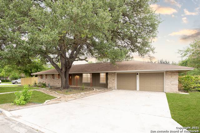 San Antonio, TX 78230,3302 Fallen Leaf Ln