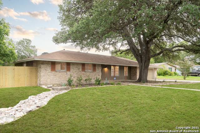 San Antonio, TX 78230,3302 Fallen Leaf Ln