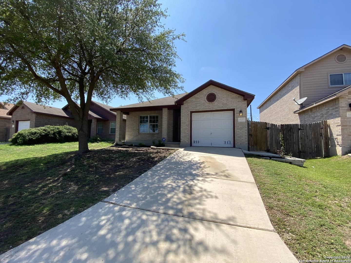 San Antonio, TX 78254-9553,8527 SHAENFIELD PL
