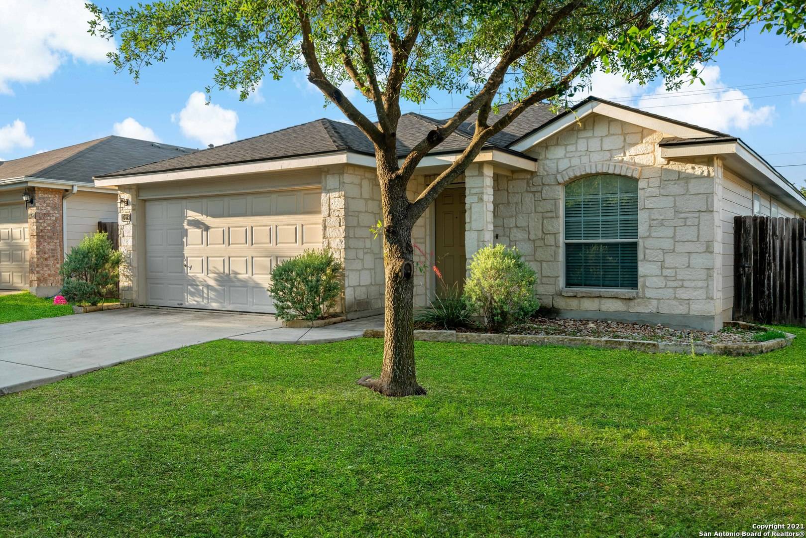 San Antonio, TX 78254-5940,10619 TIGER HORSE DR