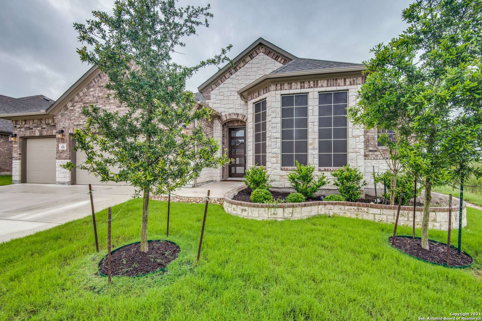 Cibolo, TX 78108,920 Sussex Cove