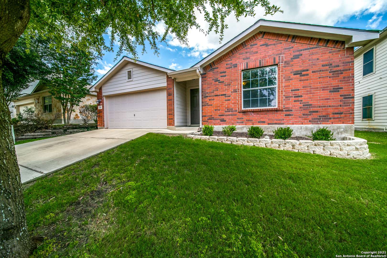 Cibolo, TX 78108-3783,216 CLYDESDALE ST