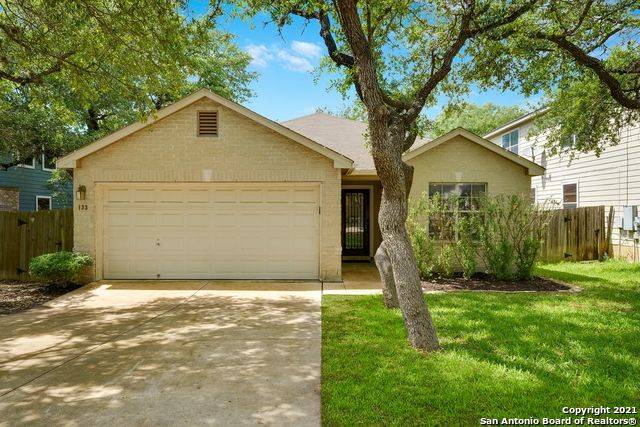 Cibolo, TX 78108-2257,133 VERBENA GAP