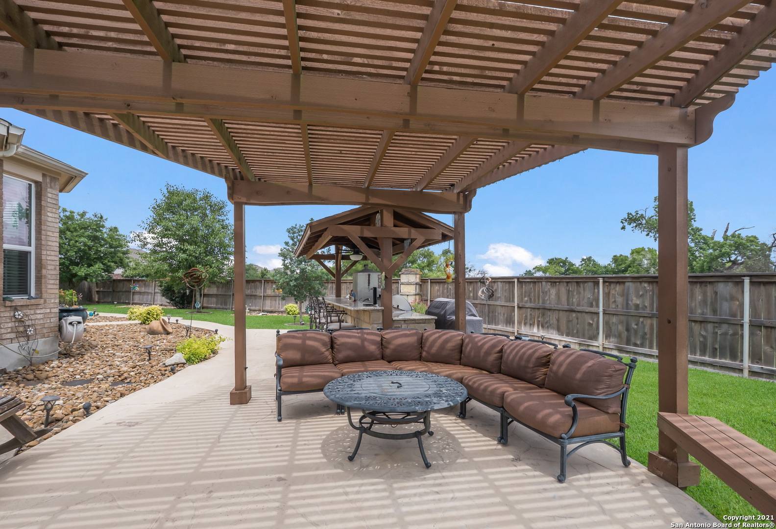 Cibolo, TX 78108-4375,818 MUIRFIELD WAY