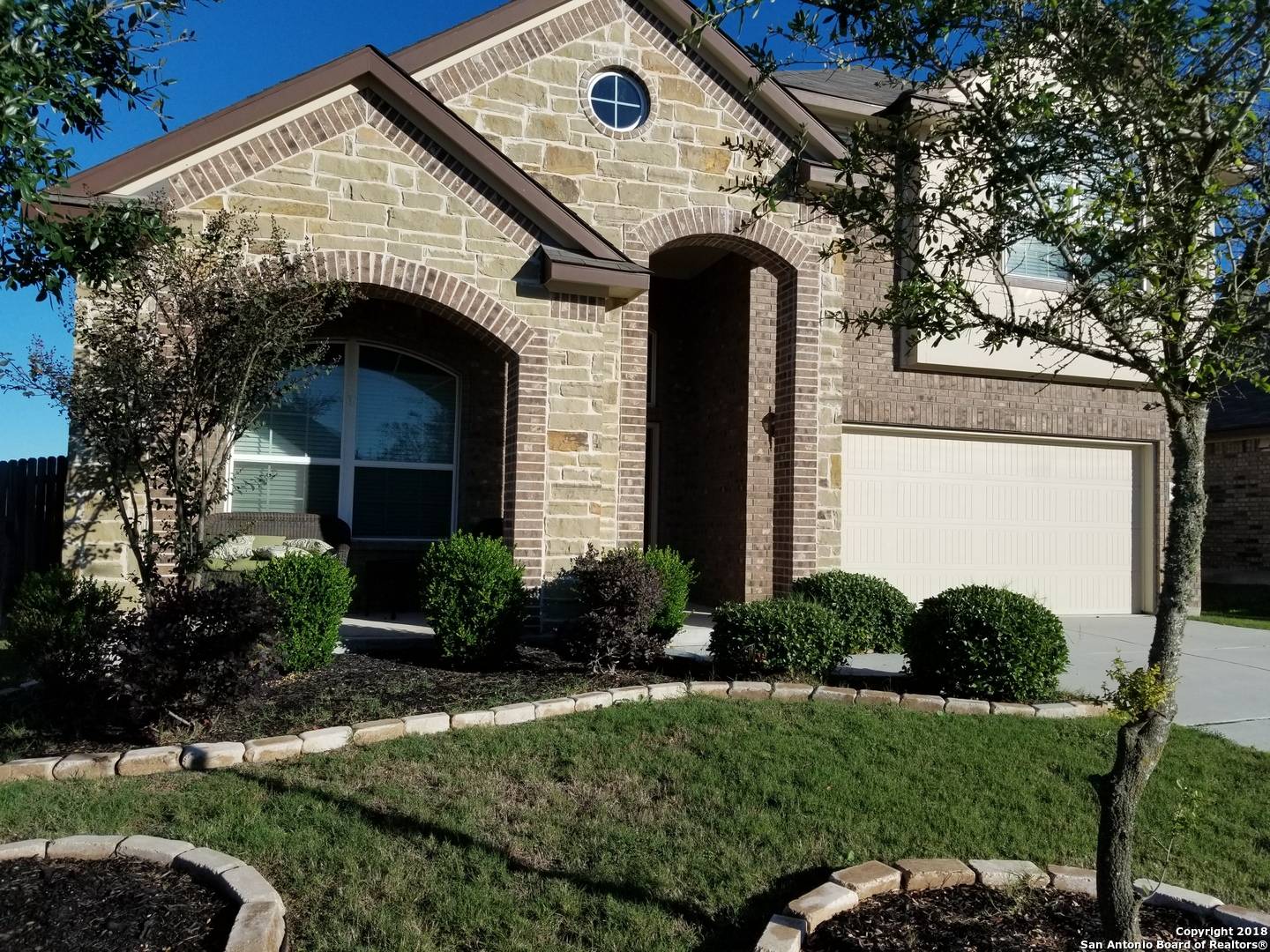 Schertz, TX 78108-3489,2917 MISTYWOOD LN