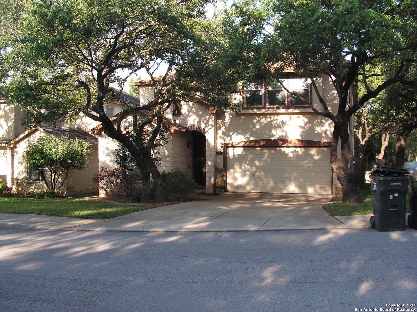 Boerne, TX 78015-4845,27943 SONOMA AMBRE