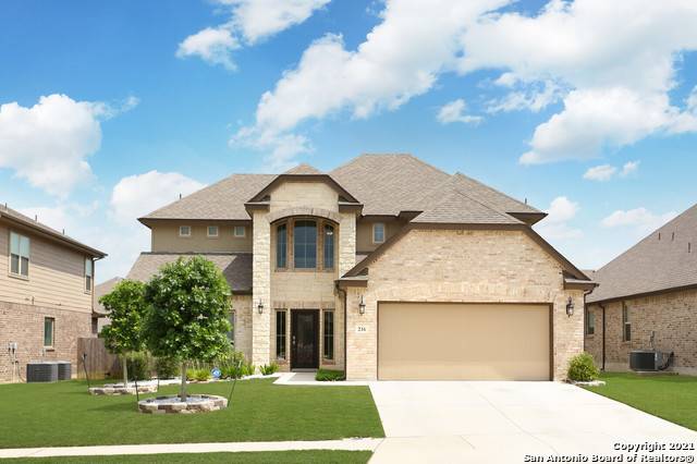 Cibolo, TX 78108-2436,216 KILKENNY