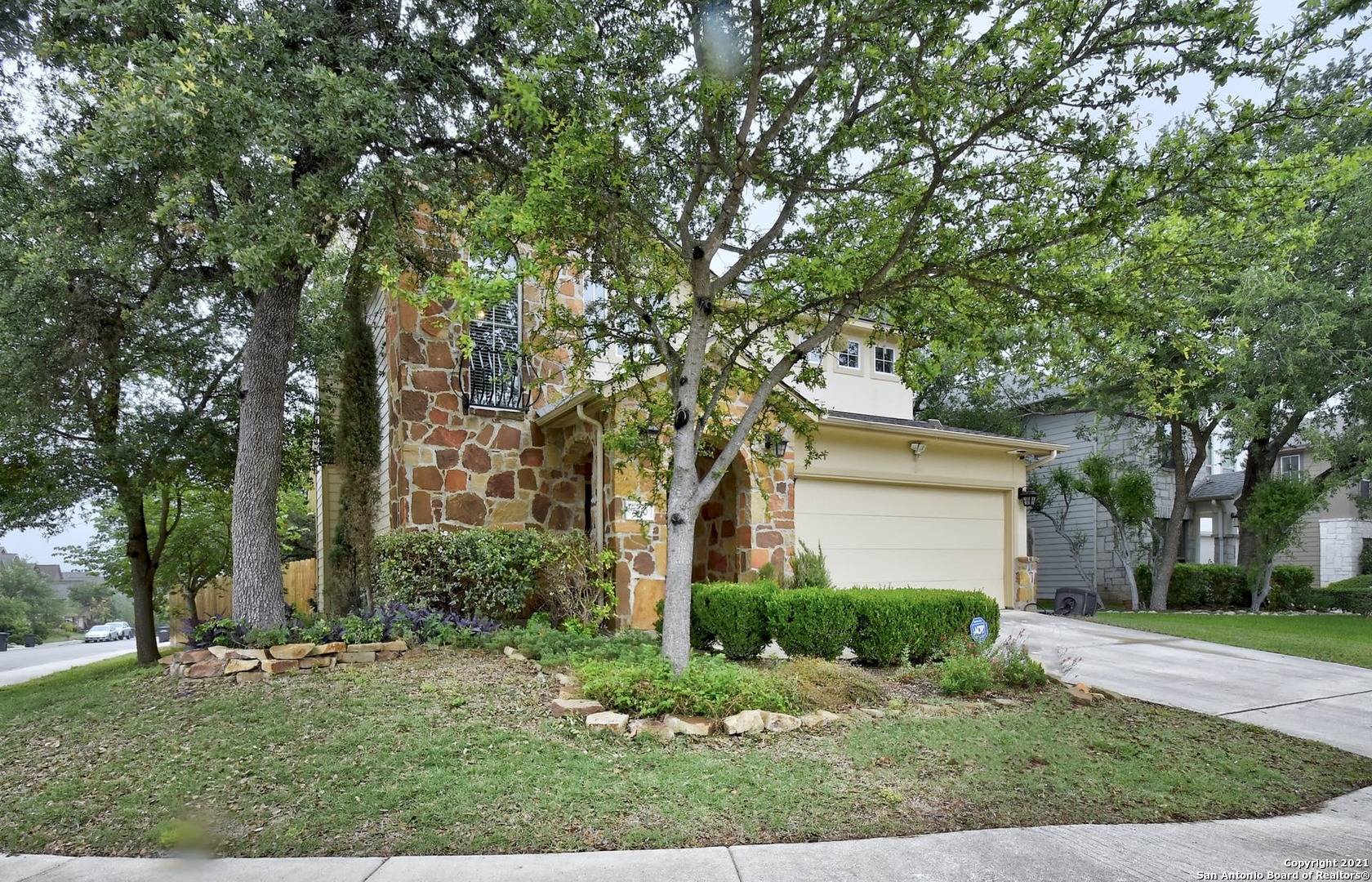 San Antonio, TX 78249-2784,7510 EAGLE LEDGE