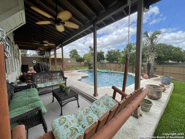 Cibolo, TX 78108-4339,402 PORTRUSH LN