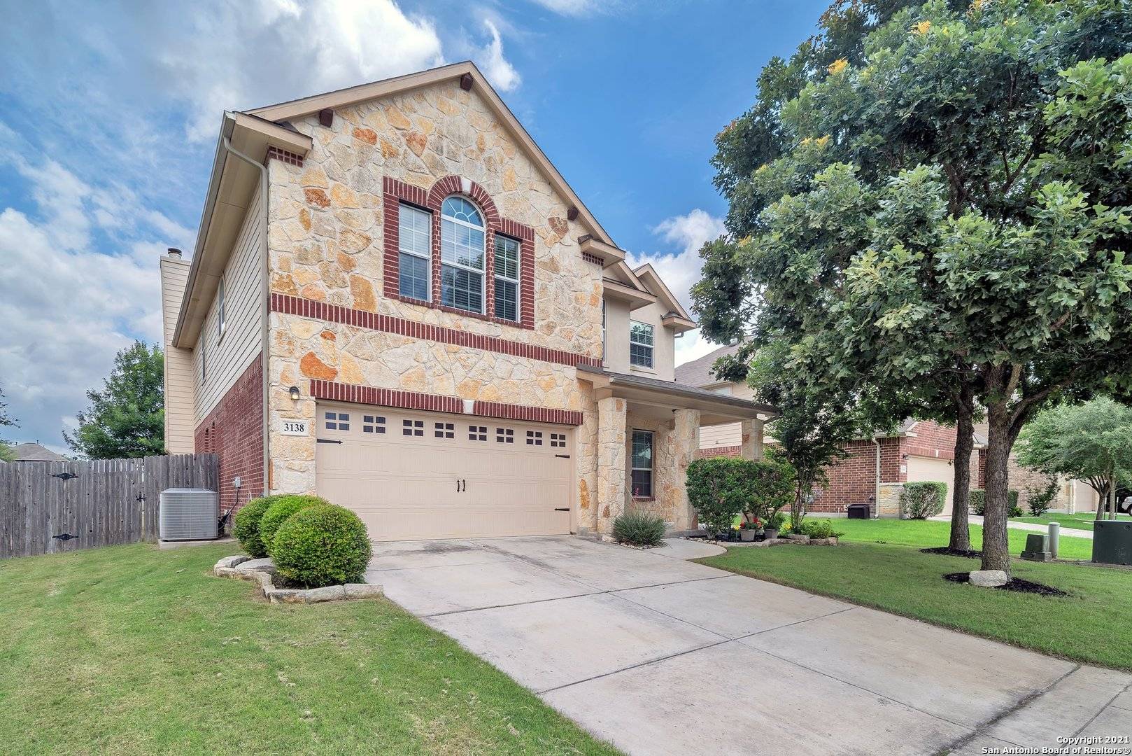 Schertz, TX 78154-6141,3138 TURQUOISE