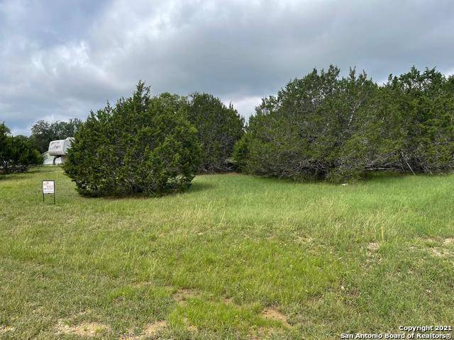 Bandera, TX 78003,LOT 59 PR 1515