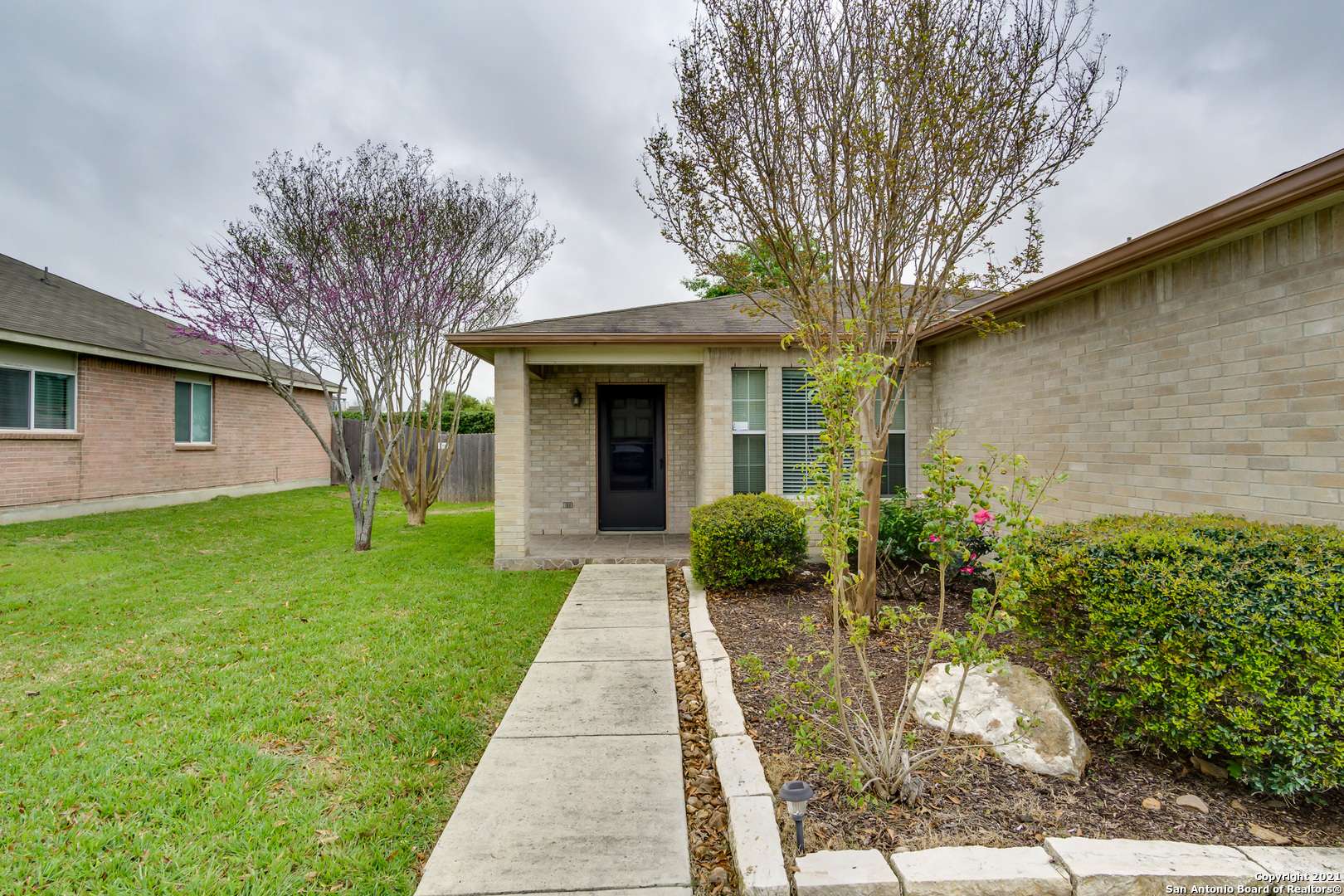 Cibolo, TX 78108-3259,137 WILLOW WAY