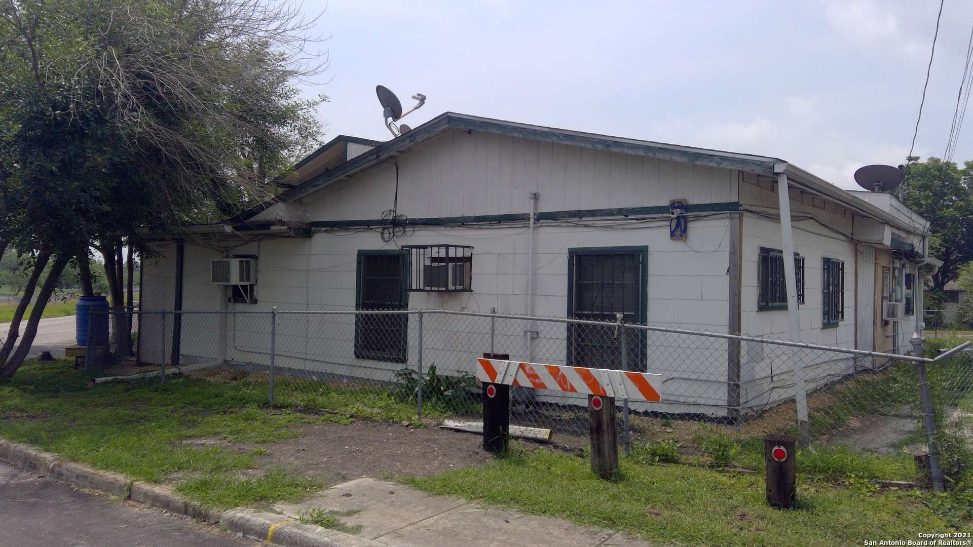 San Antonio, TX 78221,303 Shasta Ave