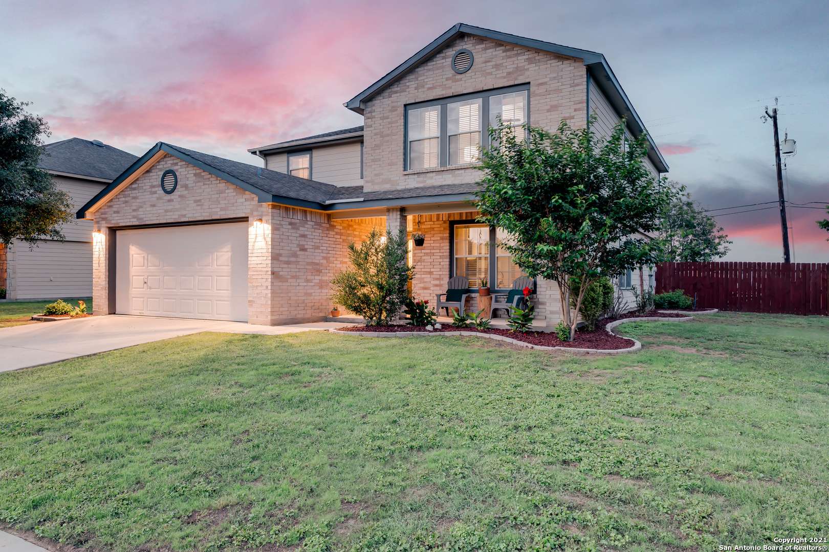 Selma, TX 78154-3863,16306 CLYDESDALE RUN